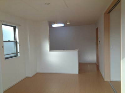 【居間・リビング】 | メゾン・ナンジョー