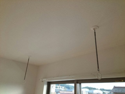 【設備】 | メゾン・ナンジョー