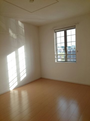 【内装】 | メゾン・ナンジョー