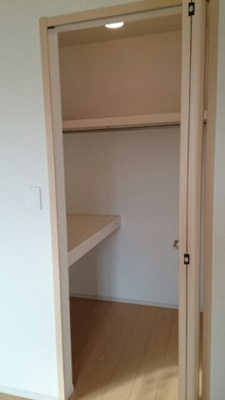 【収納】 | メゾン・ナンジョー