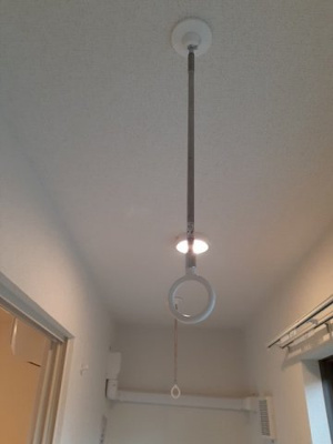 【設備】 | ロジュマン・ド・リラ