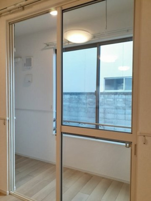 【内装】 | ロジュマン・ド・リラ