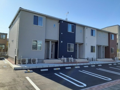 【外観】 | ロジュマン・ド・リラ