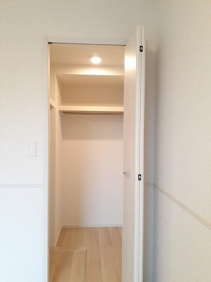 【収納】 | ロジュマン・ド・リラ