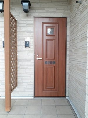 【エントランス】 | ブローテⅠ