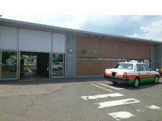 【周辺】 | ブローテⅠ | 松川駅まで2300m