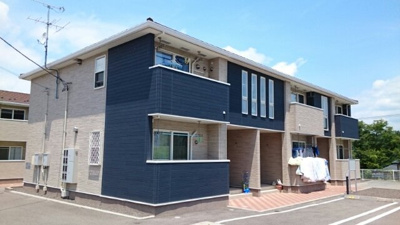 【外観】 | ブローテⅠ