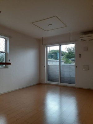 【居間・リビング】 | ブローテⅠ