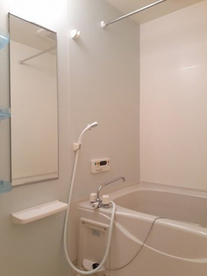 【浴室】 | ブローテⅠ