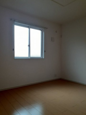 【内装】 | ブローテⅠ