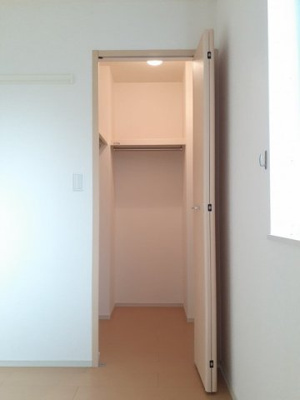 【収納】 | ブローテⅠ