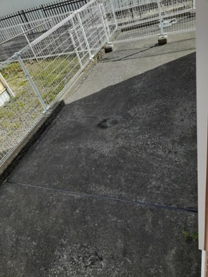 【庭】 | サイレントリブⅡ