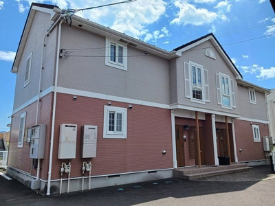 【外観】 | サイレントリブⅡ