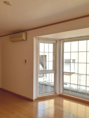 【居間・リビング】 | サイレントリブⅡ