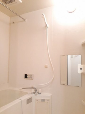 【浴室】 | サイレントリブⅡ