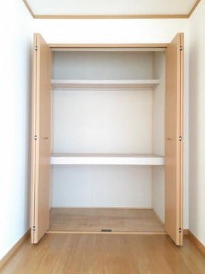 【収納】 | サイレントリブⅡ