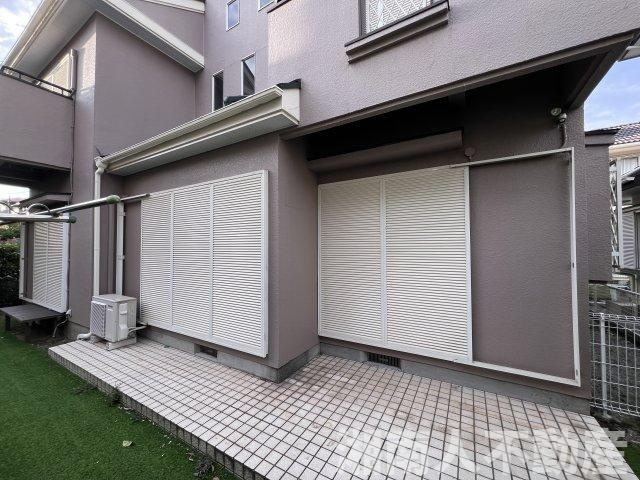 逗子市沼間３丁目１８－２戸建ての外観|物件の外観です