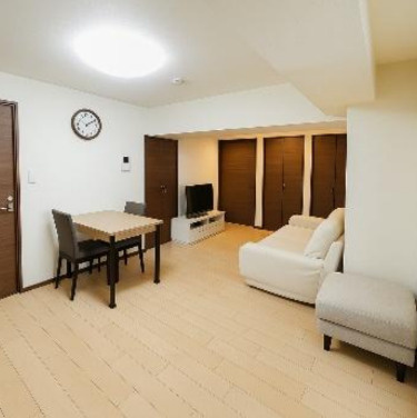 ハイマート入谷