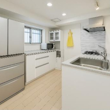 【居間・リビング】 | ハイマート入谷