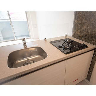 【キッチン】 | グランドコンシェルジュ六本木