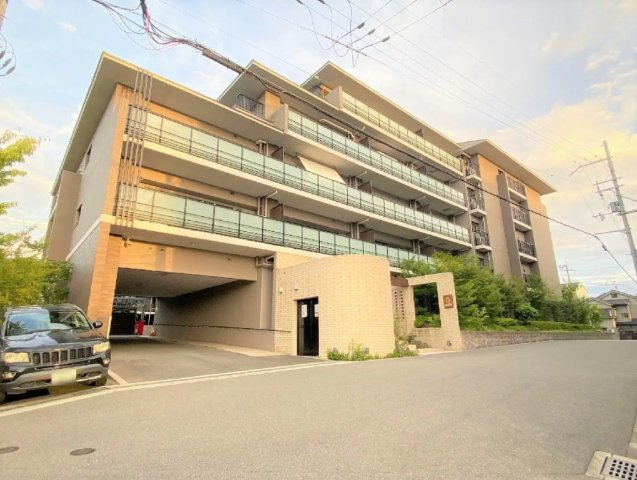 グランドパレス京都伏見ザ・ノースゲート