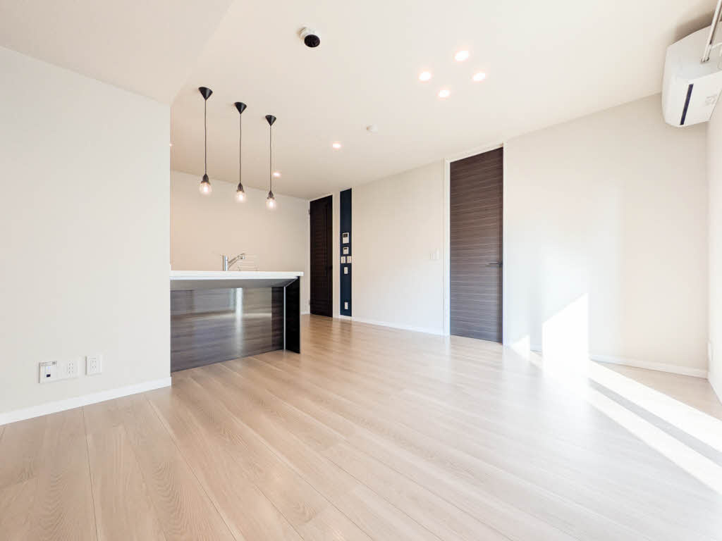 ＤＥＵＸリジエールの居間・リビング