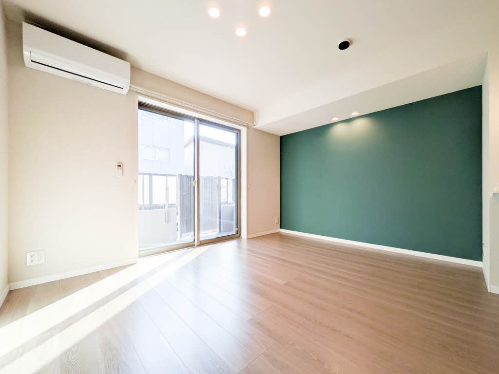 ＤＥＵＸリジエールの内装