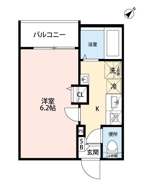 サクラレジデンス八潮