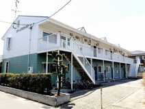 グリーンアビタシオンの画像