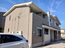 グレースガーデン南高下Ⅳの画像