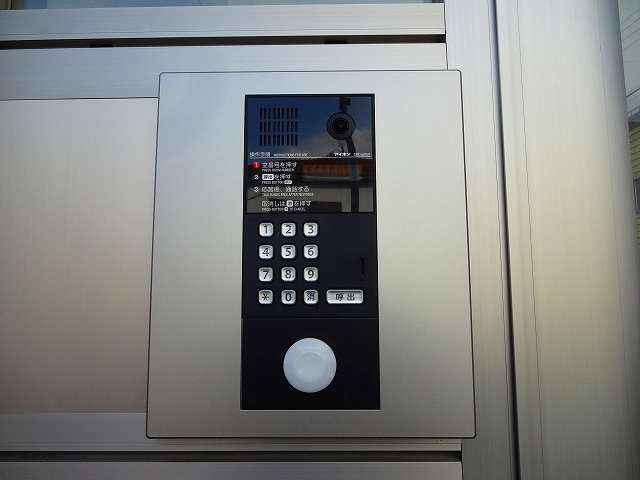 LaLuceのその他共用部分