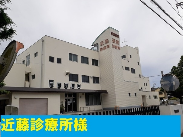 LaLuceのキッチン