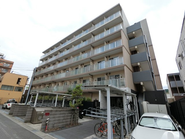 Ｎ‐ｓｔａｇｅ　行徳
