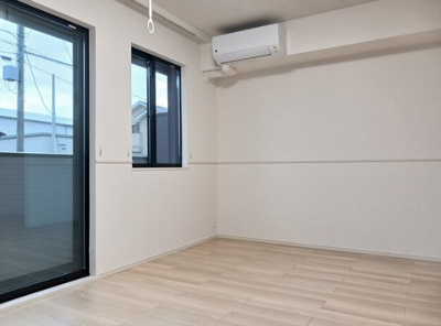 【居間・リビング】 | ヒカルサ堺市大野芝