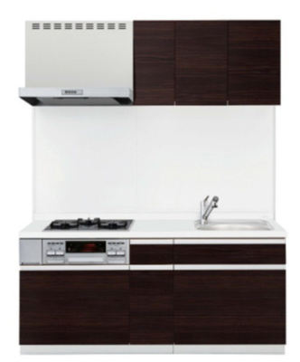 【キッチン】 | ヒカルサ堺市大野芝 | ※イメージ