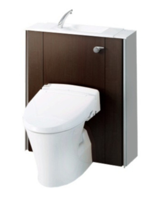 【トイレ】 | ヒカルサ堺市大野芝 | ※イメージ