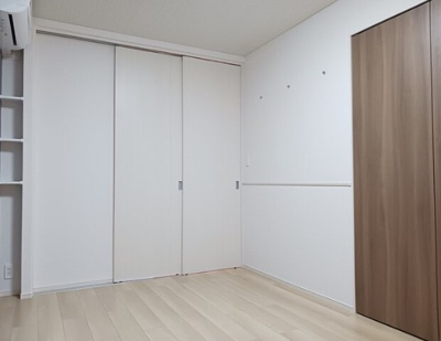 【内装】 | ヒカルサ堺市大野芝