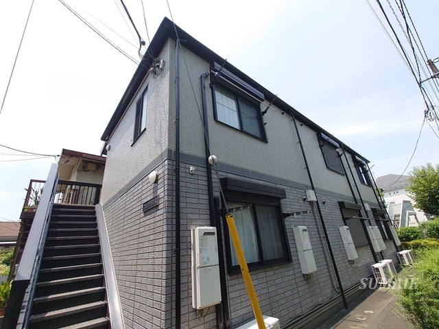 フレグランスの外観|外観です☆