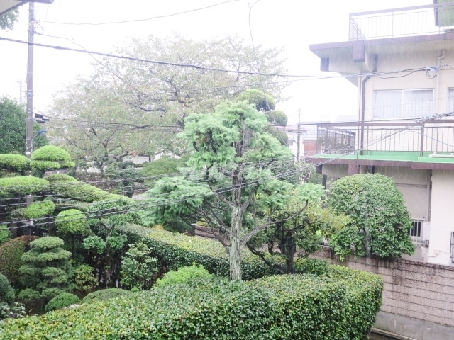 フレグランスの展望|お部屋からの景色です☆