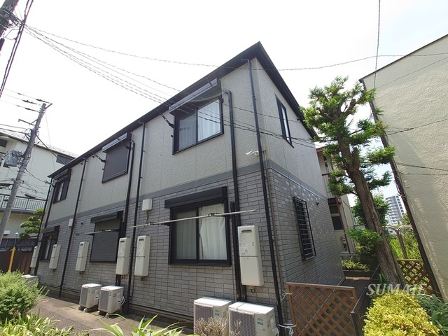 フレグランスの外観|外観です☆