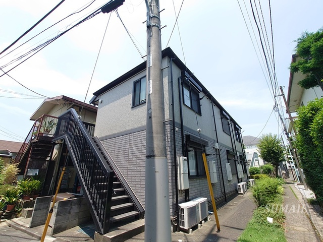 フレグランスの外観|外観です☆