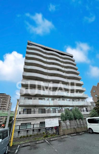 戸田公園ステイタス