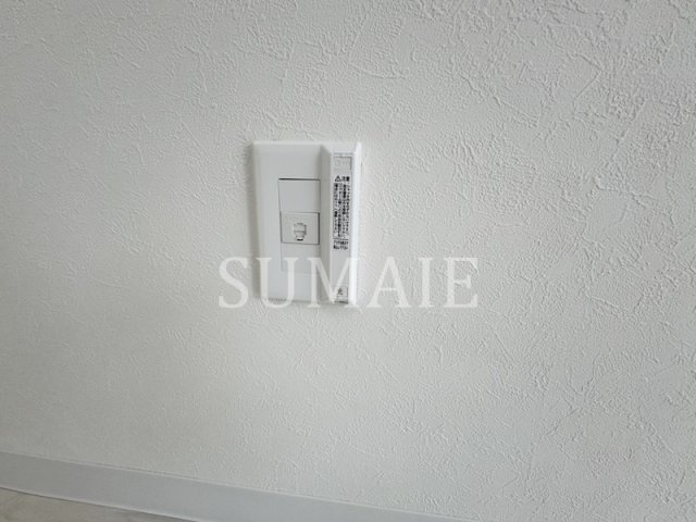 戸田公園ステイタスの設備|光回線通っています