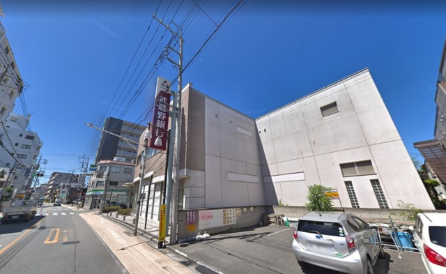 戸田公園ステイタスのその他|武蔵野銀行戸田支店