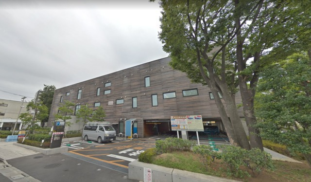 戸田公園ステイタスのその他|戸田市立図書館上戸田分館