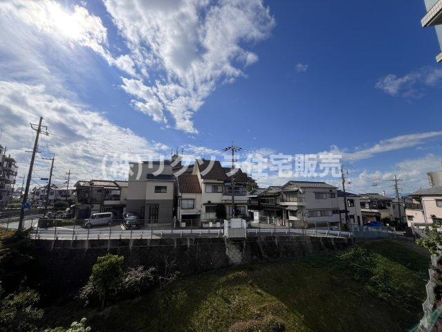 枚方長尾ガーデンハウスの展望|■物件内覧・資金計画相談・住宅ローン相談、リフォーム相談、お問合せ受付中■
※当日・翌日のご内覧、ご相談はお電話でのお問合せがスムーズです！