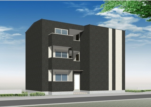 ジーメゾン埼玉本郷町