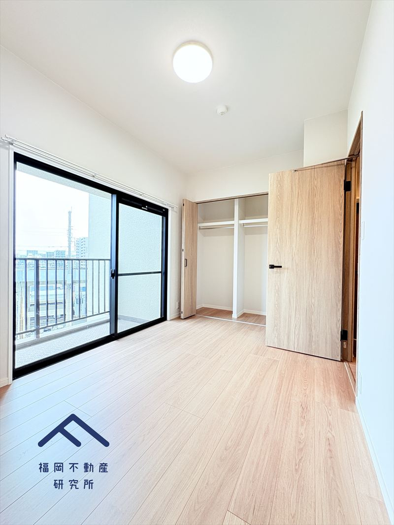 パロスリバーコート博多弐番館のその他