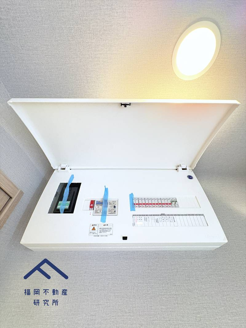 パロスリバーコート博多弐番館のその他