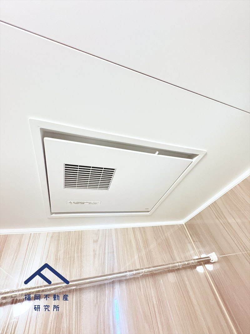 パロスリバーコート博多弐番館のその他